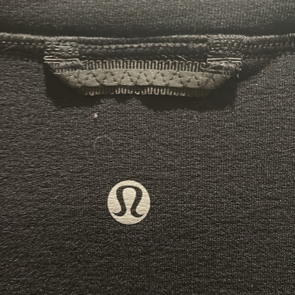 Lululemon crewneck running sweater - Picture 3 of 5